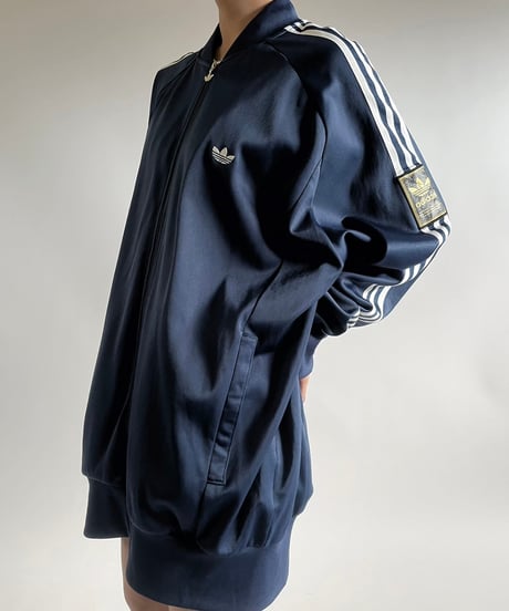 【USED】  adidas Jersey Top /250208-023