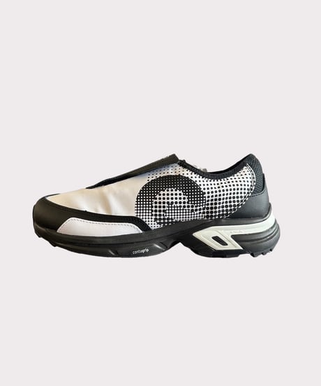 【USED】 Dead Stock Salomon×Comme des Garcons SR901E Shoes / 240423-030