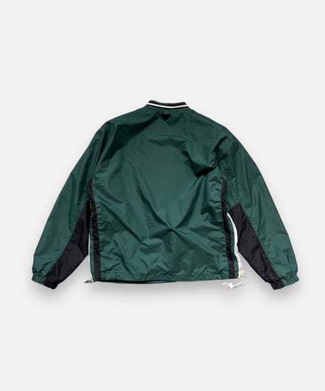 【Mashup Products】 Silk Screen Nylon Pullover Top/  240217-004