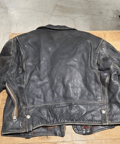 【USED】 BUCO Jacket / MS2601-001