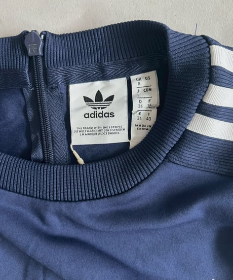 【USED】 adidas Leotard Top / 260516-001