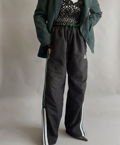 【USED】 adidas Line Pants / 230325-024