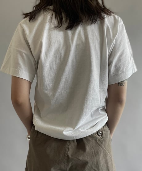 【USED】 Made in USA 90sScreen Stars T-Shirt  /240608-011