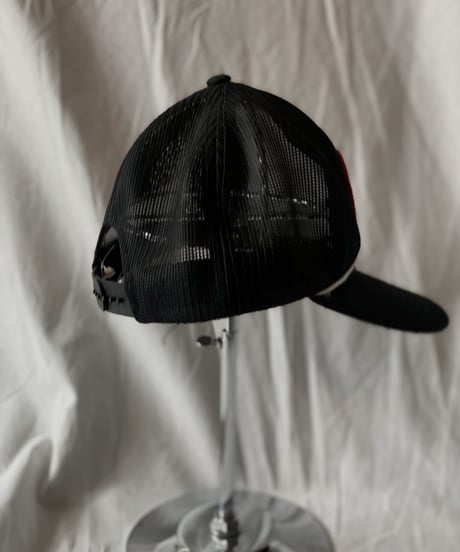 【USED】 Baseball Cap FLAVORIS /210515-024