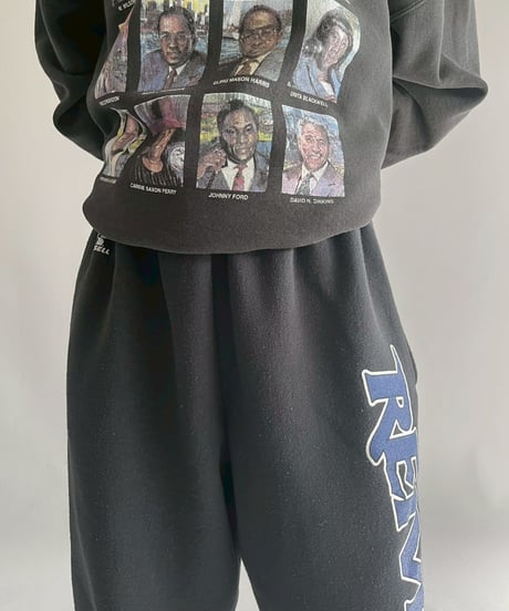 【USED】 RUSSELL Sweat Pants / 251108-004