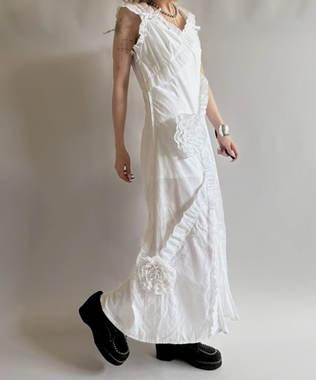 【USED】 N/S Design One-Piece / 250823-030