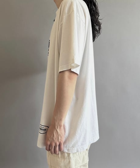 【USED】 Ford T-Shirt  /240729-099
