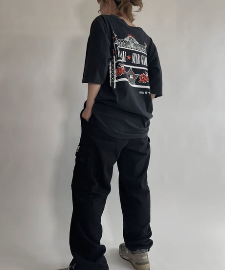 【USED】 Orioles T-shirt /220723-004