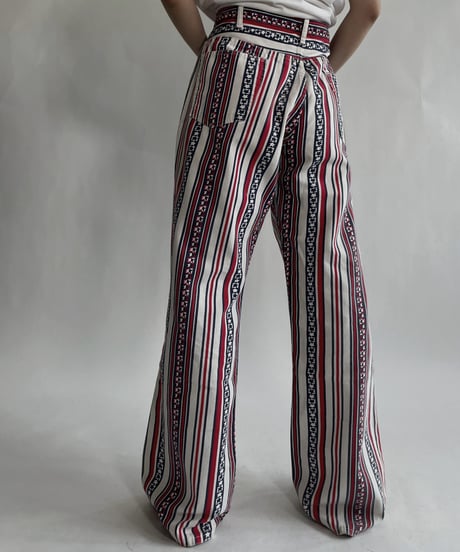 【USED】 60s Vintage bigE LEVIS / 220625-020