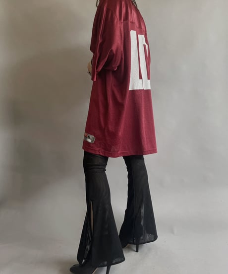 【USED】   Nike S/S Football T-shirt/ 2300513-026