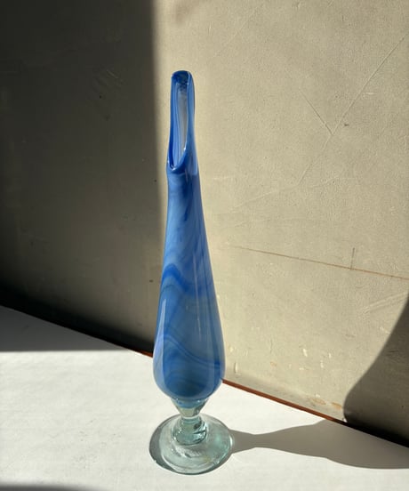 【USED】 Flower Vase  ( 花瓶 / フラワーベース ) 5880