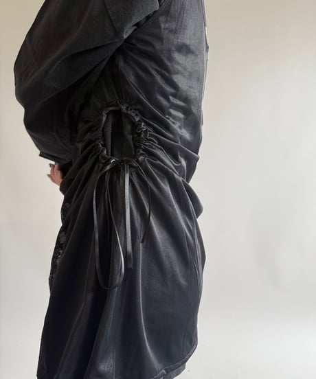 【RE;CIRCLE】 Non asleep cami  /  250410-005
