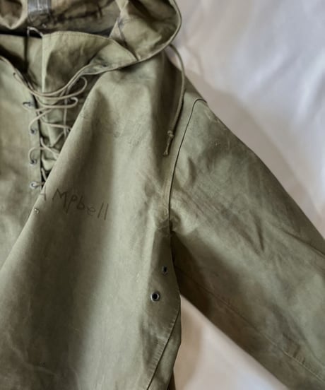 【USED】   US.Navy  Deck Jacket/211102-043