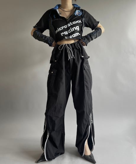【RE;CIRCLE】 RE Mellow Top + Arm /  240725-016