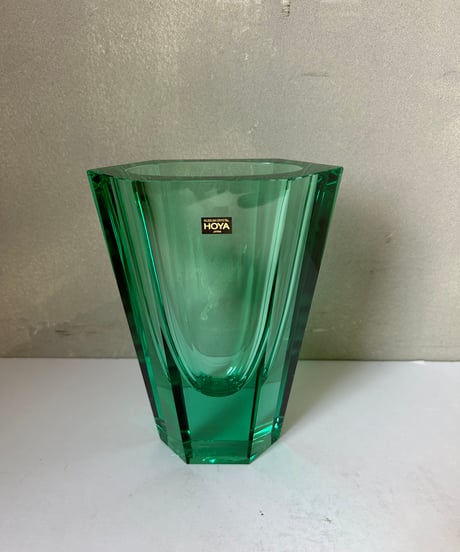 【USED】 Flower Vase  ( 花瓶 / フラワーベース ) 5304