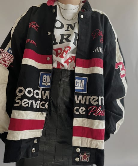 【USED】 GM Goodwrench Service Jacket / 230102-005