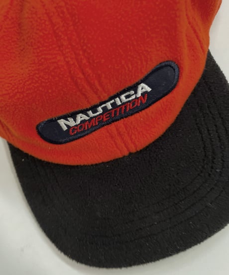 【USED】Cap Nautica /220327-020