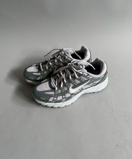 【USED】 Nike P-6000 SNKR / 251027-009