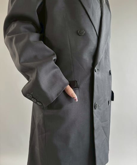 【USED】 courreges homme Jacket / 251115-014