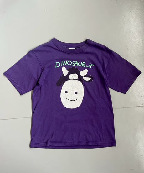 【USED】DINOSAUR Jr  T-Shirt /250621-010