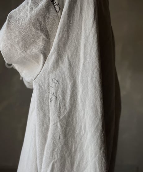 【RE;CIRCLE】 RE French Army Mattress cover One-piece/220307-003