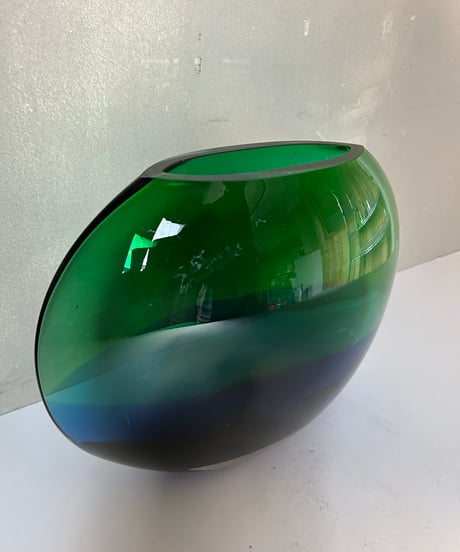 【USED】 Flower Vase  ( 花瓶 / フラワーベース ) 5304