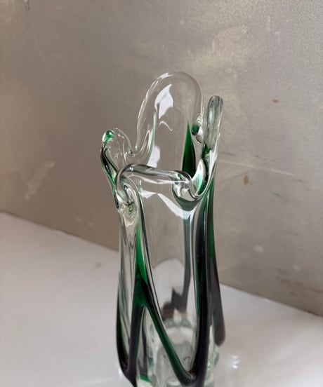【USED】 Flower Vase  ( 花瓶 / フラワーベース ) 5829