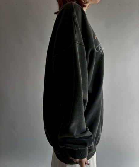 【USED】 HARLEY DAVIDSON Sweat Top / 251004-026