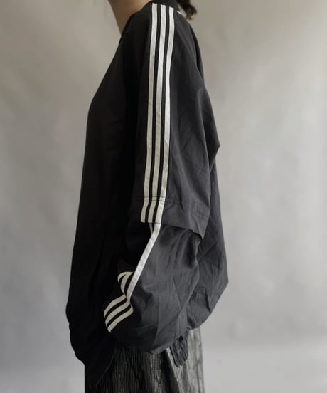 【USED】 adidas Jersey Pullover / 230325-026