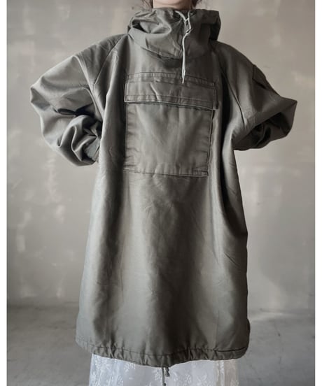 【USED】  Anorak Jacket/220220-009