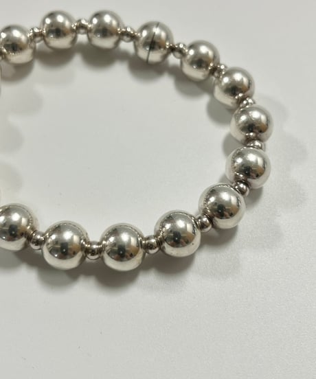 【USED】 Italy Silver 925  Bracelet / 241026-030