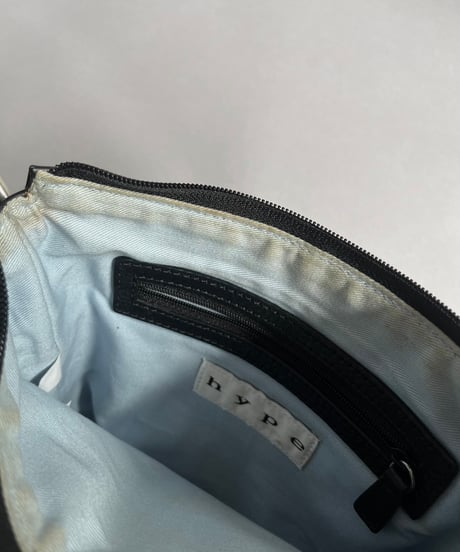 【USED】 Hype Hand Bag/ 241007-003