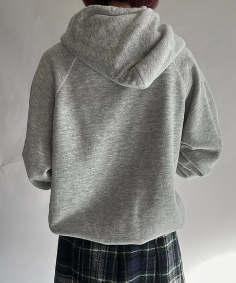 【USED】 Made in USA  Hanes Hutch Hoop Parker/241130-019
