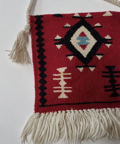 【RE;CIRCLE】 Rug Bag 14