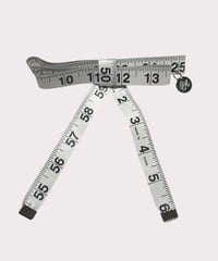 【Chinatsu Aoyama】 RE Makers Tape Ribbon L / 260702-038