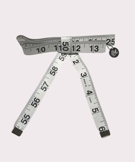【Chinatsu Aoyama】 RE Makers Tape Ribbon L / 260702-038