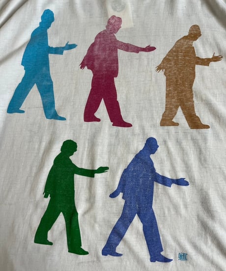 【USED】 GiantT-Shirt /240729-024