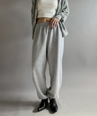 【USED】 Hanes Sweat Pants / 260110-007