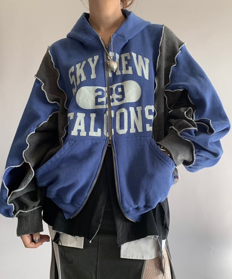 【RE;CIRCLE】 RE Mellow Parker /  241017-027