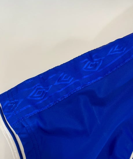 【USED】 99~01's UMBRO CHELSEA Soccer Shirt/ 250607-033