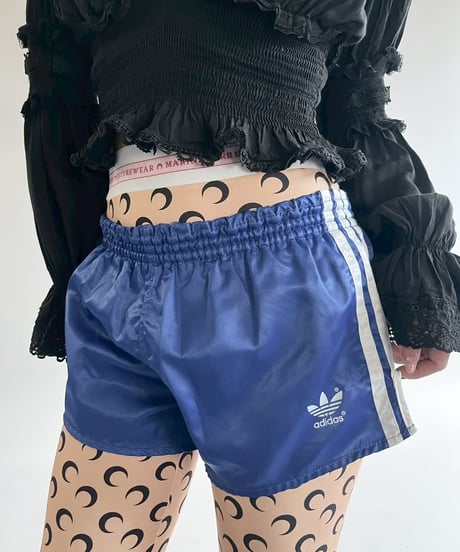 【USED】 adidas Game Shorts  /250419-012