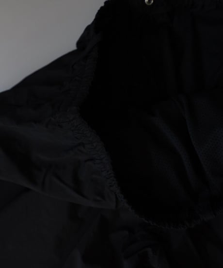 【A.D.A.N】 Air Space Over Pants / 220613-010
