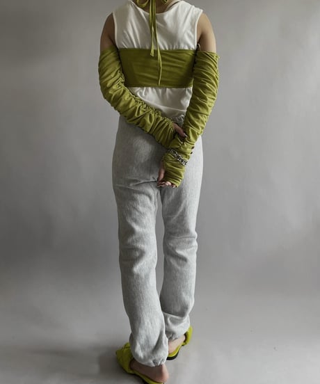 【USED】 DYLN Design Camisole Top  /240414-014