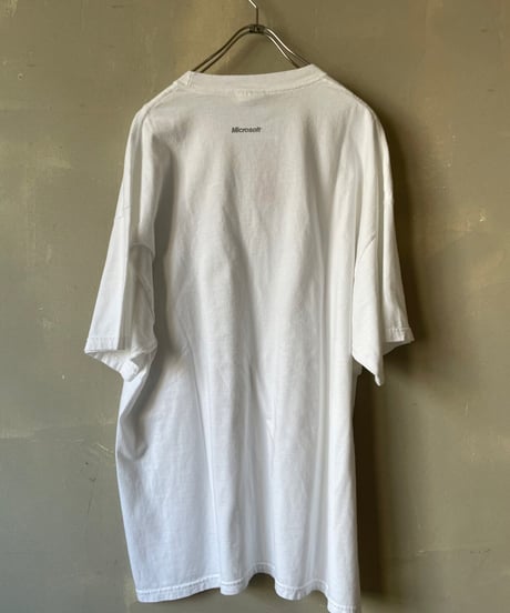 【USED】 X BOX S/S T-Shirts / 230805-013