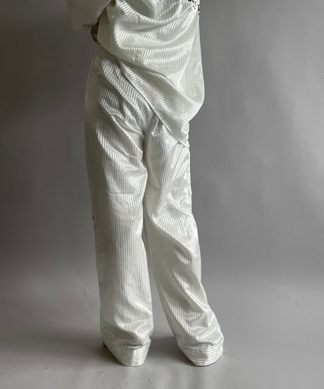【RE;CIRCLE】 RE Pajama Set Up /  241021-003