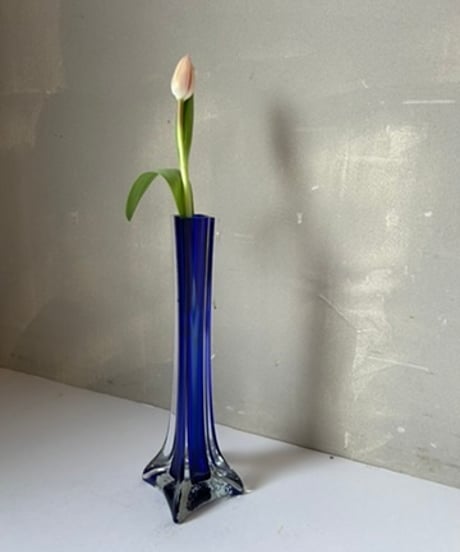 【USED】 Flower Vase  ( 花瓶 / フラワーベース ) 5517