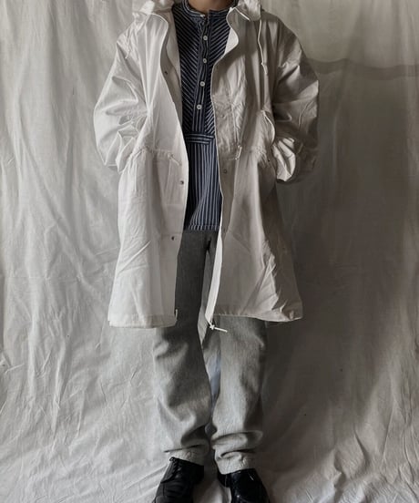 【USED】US Snow Hoodie /210310-001
