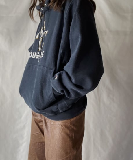 【USED】   Champion Reverse Weave Hoodie AC/211007-034