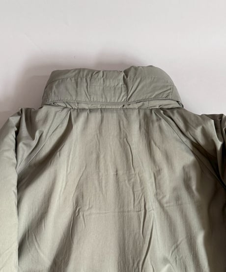 【DEAD STOCK】 U.S Army ECWCS Level7 Primaloft Parka Large-Regular WILDTHINGS/ 260126-012
