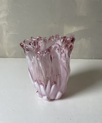 【USED】 Flower Vase  ( 花瓶 / フラワーベース ) 4664